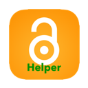 OAHelper iOS Icon